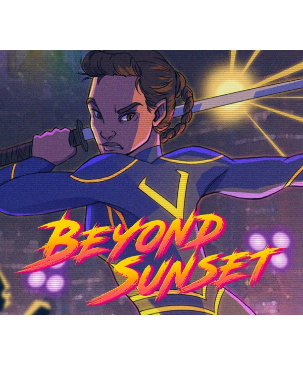 Beyond Sunset Steam Key GLOBAL
